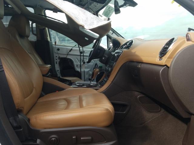 2016 BUICK ENCLAVE 5GAKVCKDXGJ267454