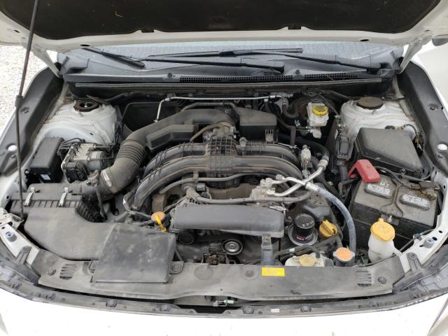 2019 SUBARU IMPREZA PR 4S3GTAD6XK3733040