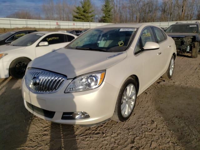 2016 BUICK VERANO 1G4PS5SK4G4165438