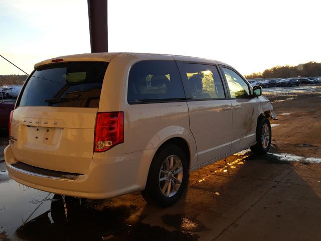 2020 DODGE GRAND CARA 2C4RDGBG9LR231875