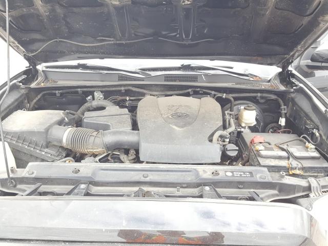 2017 TOYOTA TACOMA DOU 3TMCZ5AN9HM067621
