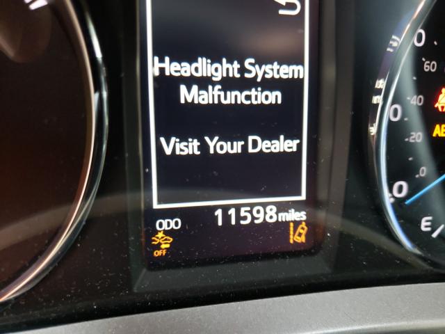 2018 TOYOTA RAV4 HV LE JTMRJREV1JD234462