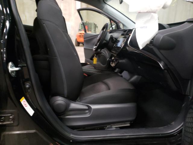 2020 TOYOTA PRIUS L JTDKARFU7L3106856