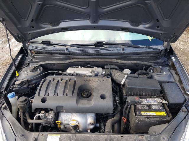 2011 HYUNDAI ACCENT GLS KMHCN4AC4BU600770