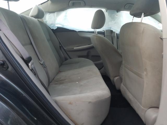 2011 TOYOTA COROLLA BA - 2T1BU4EE7BC549227