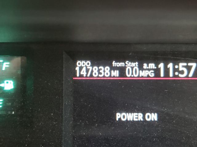 2012 TOYOTA PRIUS C JTDKDTB35C1522739