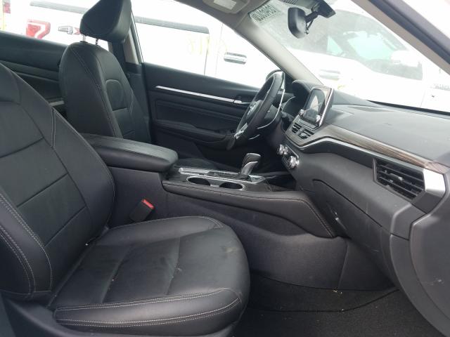 2020 NISSAN ALTIMA PLA 1N4BL4FV3LN307105