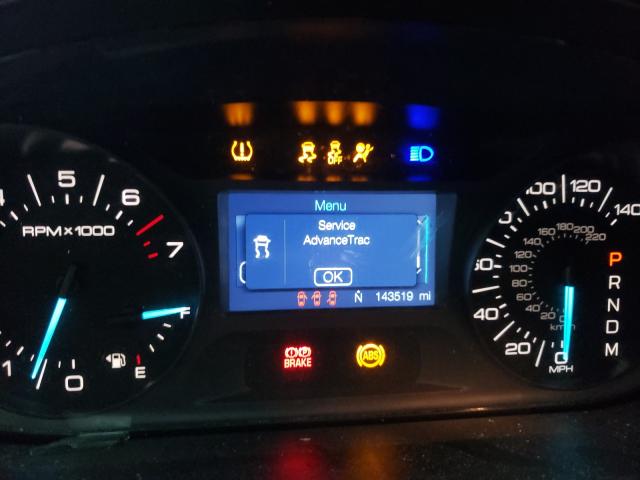 2012 FORD EDGE SE 2FMDK3GC2CBA22674