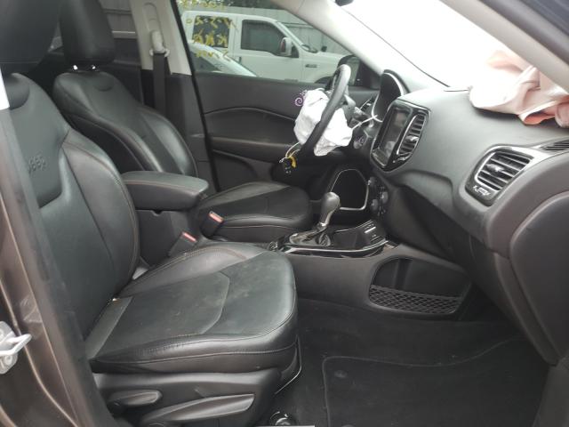 2019 JEEP COMPASS LI 3C4NJCCB8KT636642