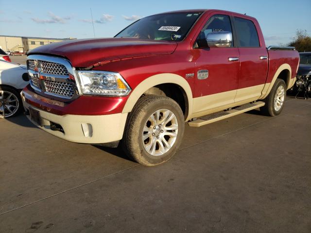 2013 RAM 1500 LONGH 1C6RR7PTXDS584642