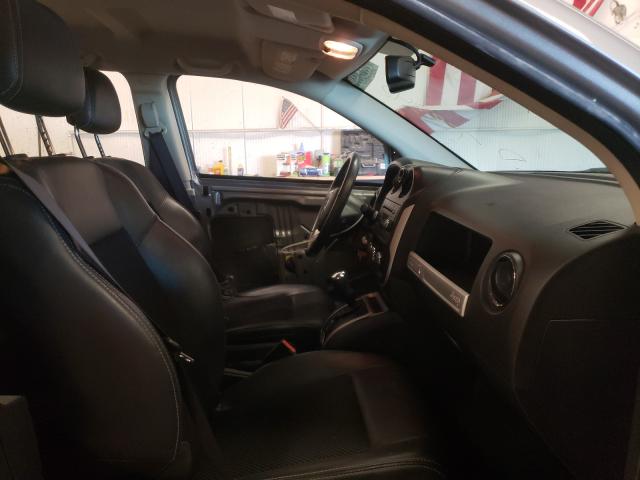 2016 JEEP COMPASS LA 1C4NJDEB3GD758342