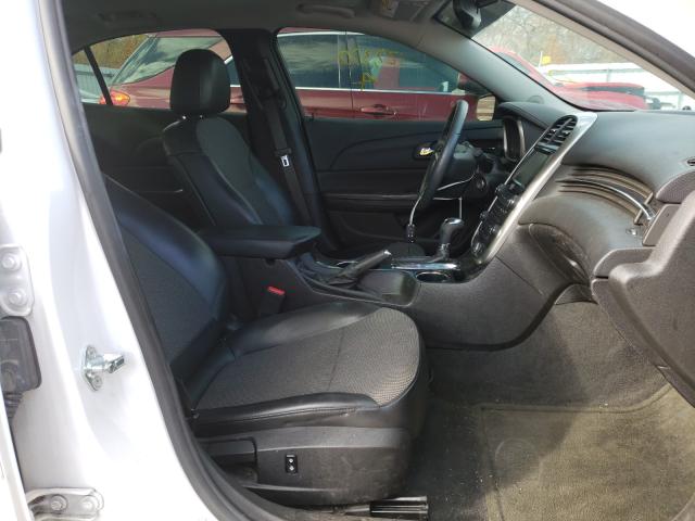 2016 CHEVROLET MALIBU LIM 1G11C5SA0GF115308