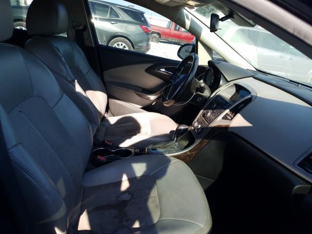 2012 BUICK VERANO 1G4PP5SK0C4187979