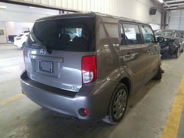 2012 TOYOTA SCION XB JTLZE4FE7CJ015908