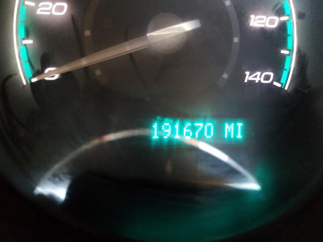 2011 CHEVROLET MALIBU LS - 1G1ZB5E16BF184790