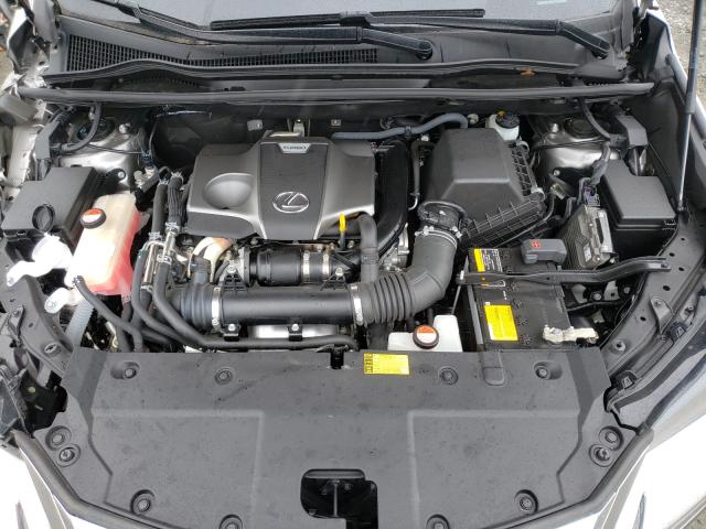 2015 LEXUS NX 200T JTJYARBZXF2001988