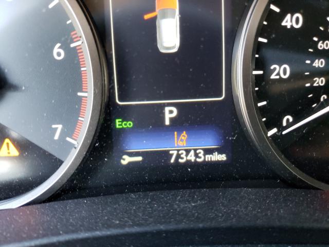 2020 LEXUS NX 300 JTJGARBZ4L2178091