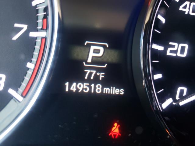 2014 ACURA RLX TECH JH4KC1F59EC005386