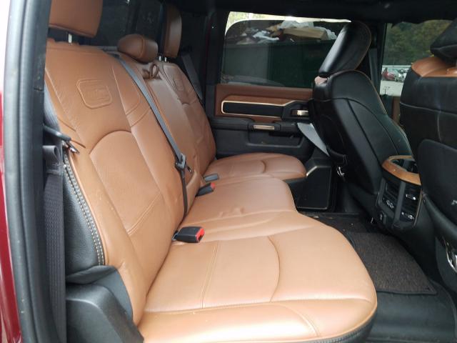 2020 RAM 2500 LONGH 3C6UR5GL5LG142839