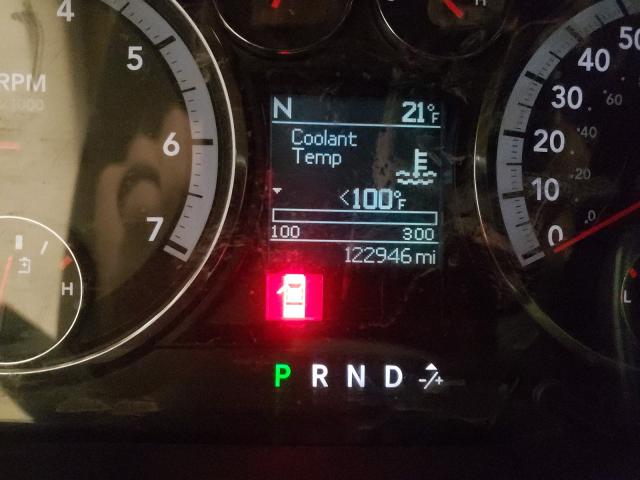 2011 DODGE RAM 1500 1D7RV1GT5BS685950