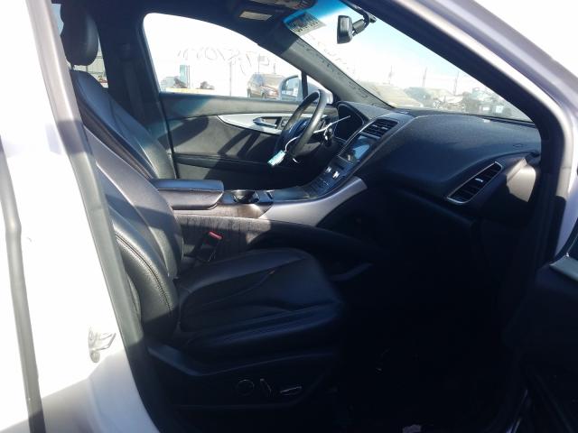 2016 LINCOLN MKX PREMIE 2LMTJ6JRXGBL61142