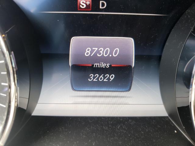 2017 MERCEDES-BENZ E 300 4MAT WDDZF4KB0HA182452