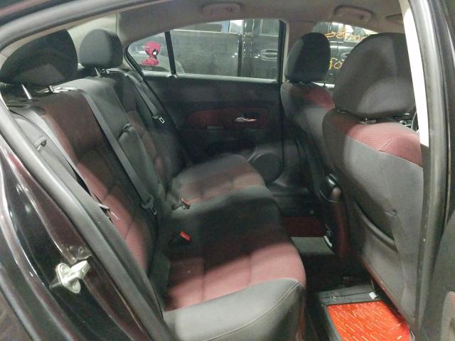 2014 CHEVROLET CRUZE LT 1G1PC5SB0E7329015