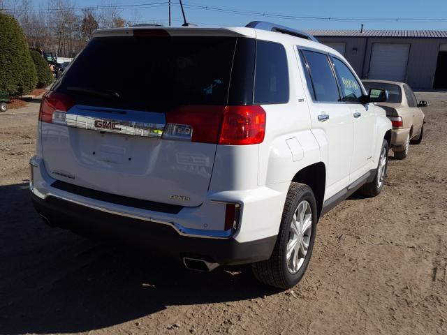 2017 GMC TERRAIN SL 2GKFLUE3XH6339304