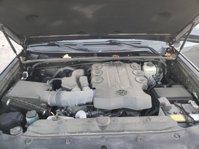 2016 TOYOTA 4RUNNER SR JTEBU5JR1G5351399