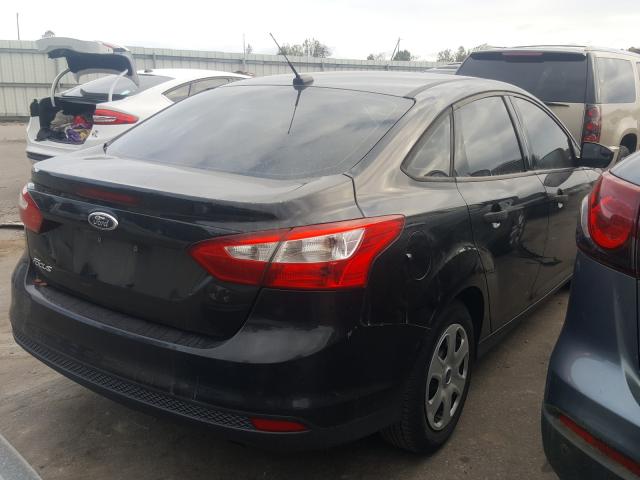 2012 FORD FOCUS S 1FAHP3E23CL445061