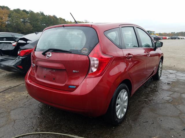 2015 NISSAN VERSA NOTE 3N1CE2CPXFL359924
