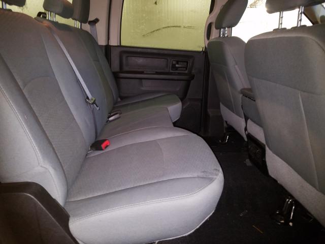2018 RAM 2500 ST 3C6UR5CL2JG417943