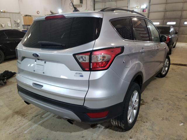 2018 FORD ESCAPE SEL 1FMCU9HD6JUC29186