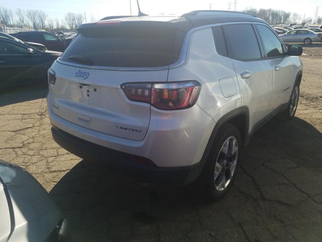 2020 JEEP COMPASS LI 3C4NJDCB1LT223307