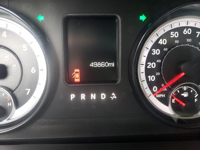 2015 RAM 1500 SLT 3C6RR7LT3FG666180