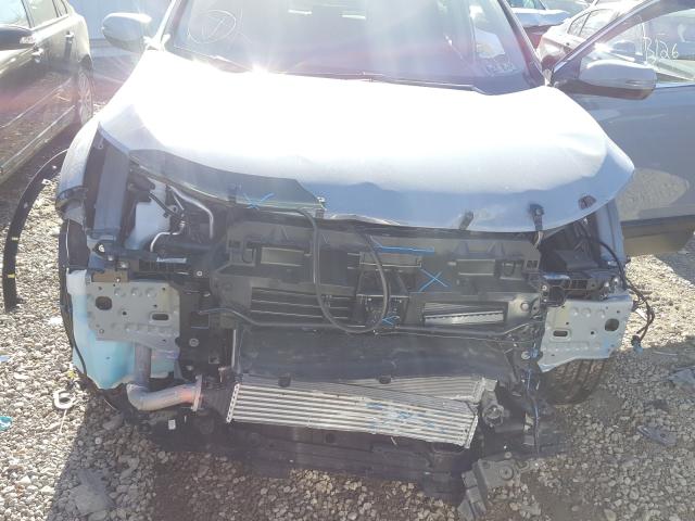 2020 HONDA CR-V EXL 2HKRW2H8XLH640171