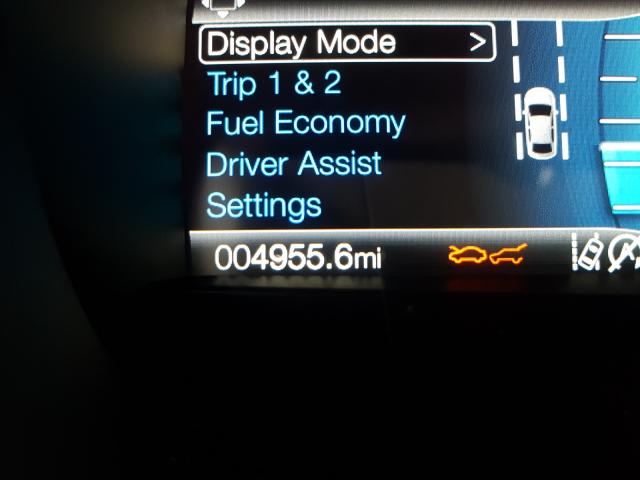 Фото: 2FMPK3J94KBB96819 - 8