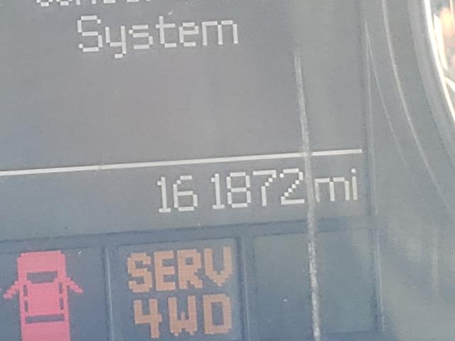 2011 DODGE RAM 4500 S 3D6WU6CL2BG566483