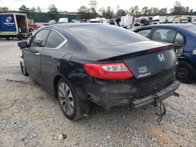 2015 HONDA ACCORD LX- 1HGCT1B39FA002027