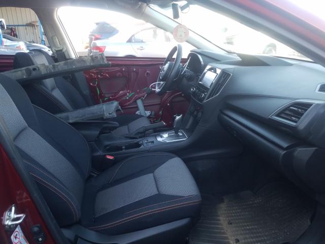 2019 SUBARU CROSSTREK JF2GTAEC8K8208003