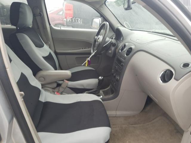 2011 CHEVROLET HHR LT 3GNBACFU3BS524764