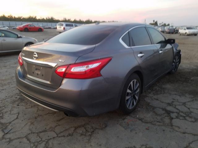 2017 NISSAN ALTIMA 2.5 - 1N4AL3AP4HC271765