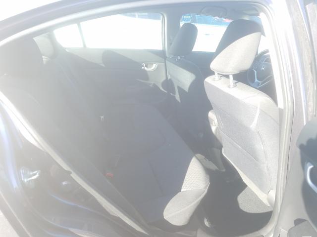2015 HONDA CIVIC SE 19XFB2F74FE029747
