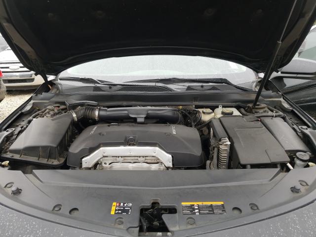 2016 CHEVROLET IMPALA LS 2G11Z5SAXG9118286