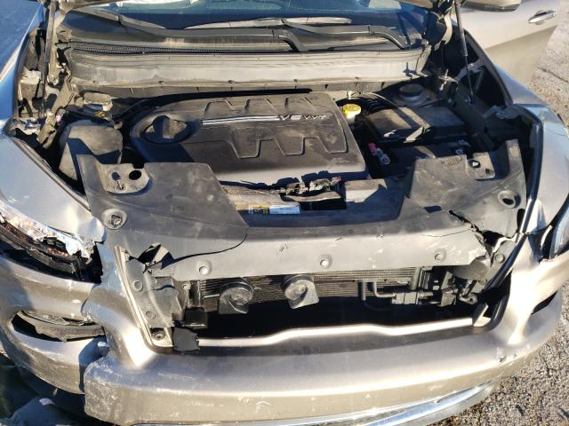 2017 JEEP CHEROKEE L 1C4PJMDS8HW507025