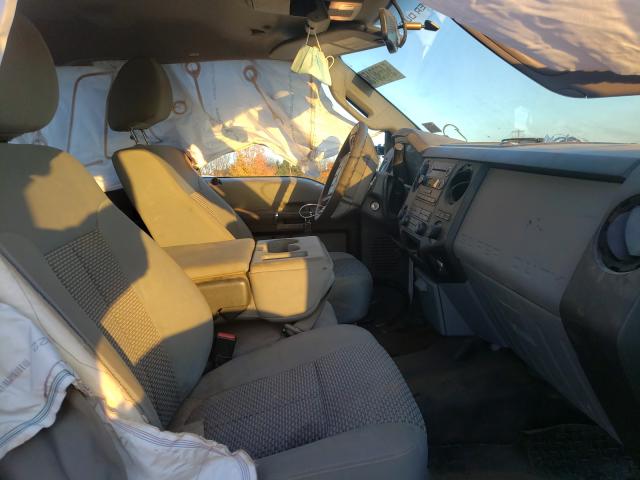 2015 FORD F 250 1FD7X2B69FEC41313