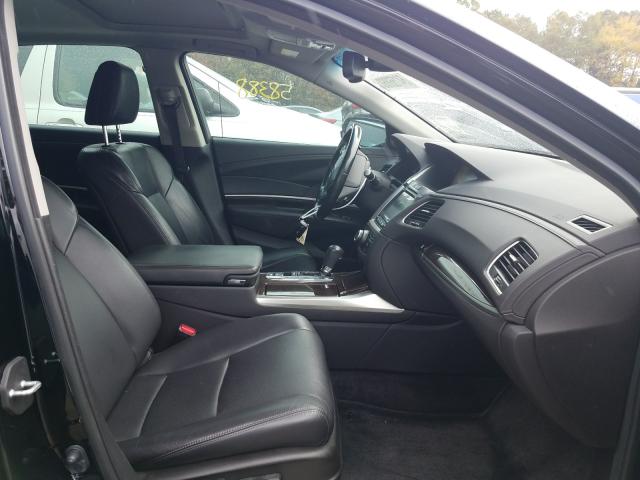 2016 ACURA RLX TECH JH4KC1F57GC000268