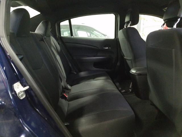 2013 CHRYSLER 200 TOURIN 1C3CCBBB1DN765018