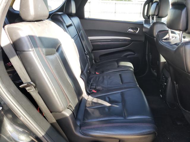 2015 DODGE DURANGO RT 1C4SDJCTXFC245758
