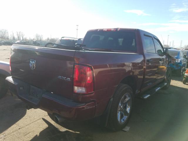 2016 RAM 1500 ST 3C6RR7KT7GG353202